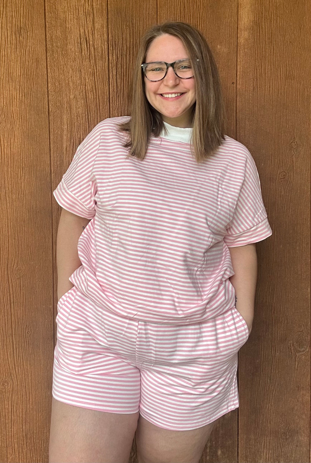 The Kate Matching set