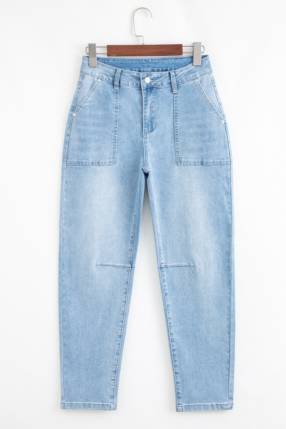 The Next Level Jean