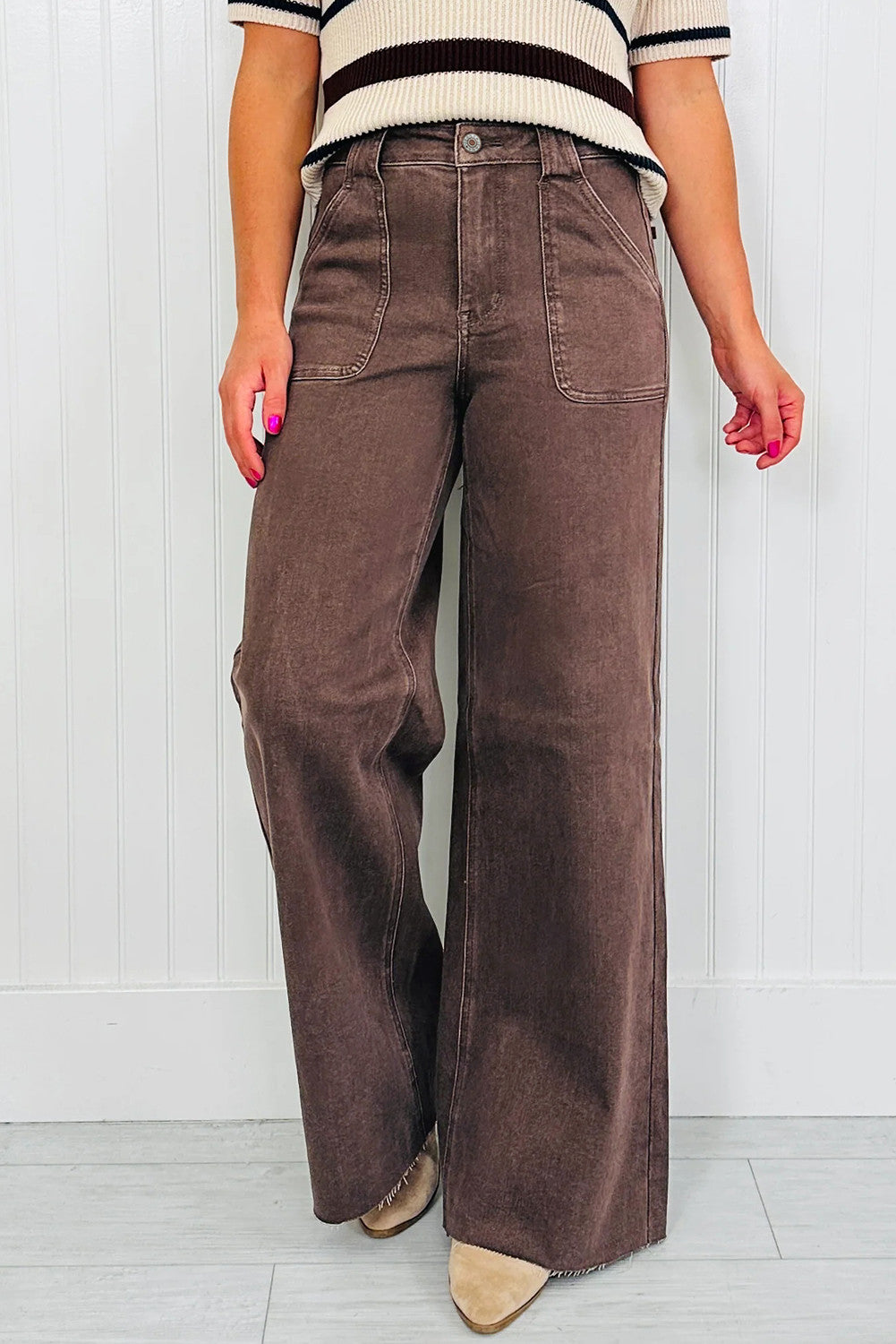 The Winston Pant