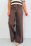 The Winston Pant