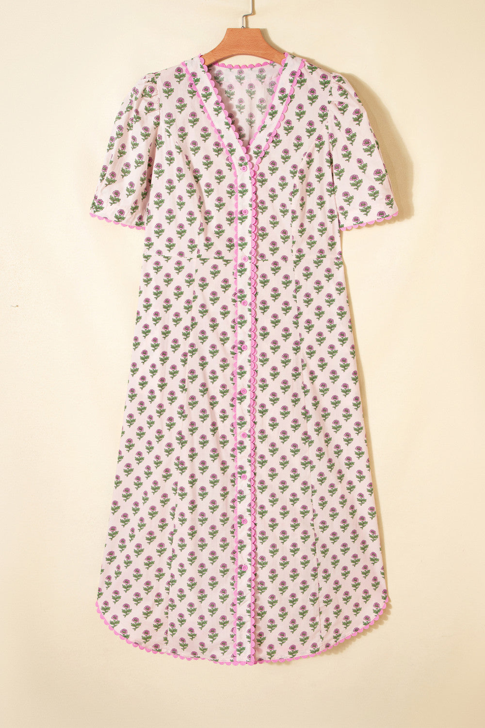 The Lillian Dress