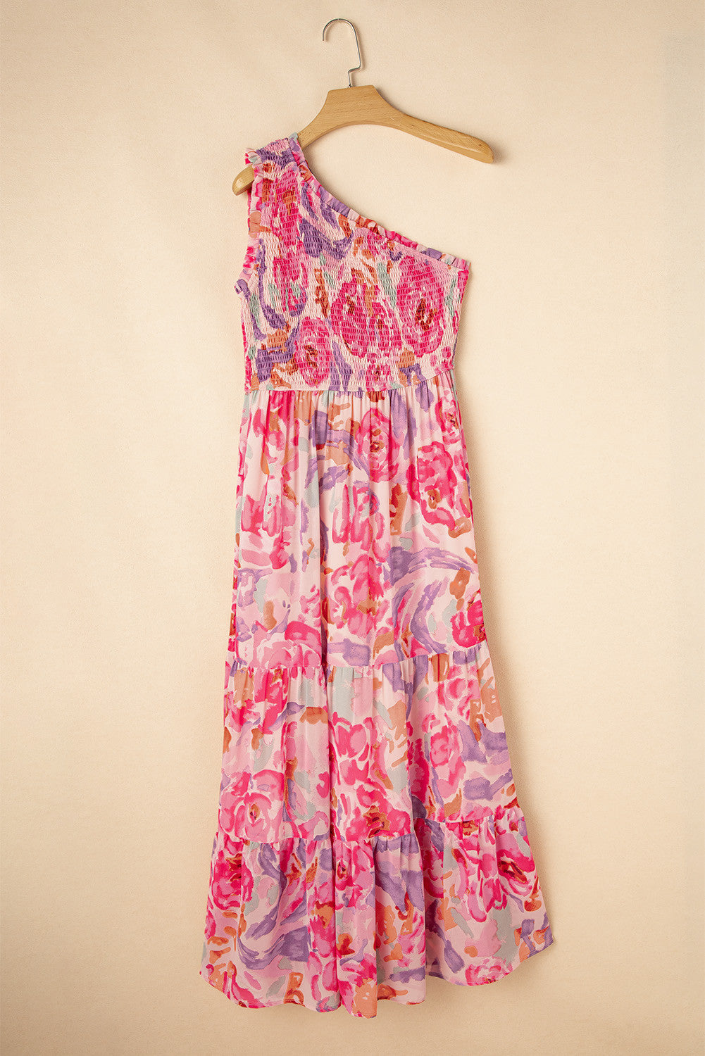 The Livey Dress