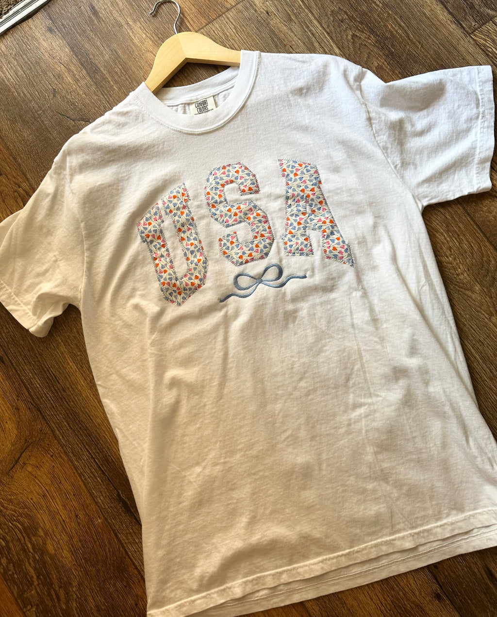 USA Tee