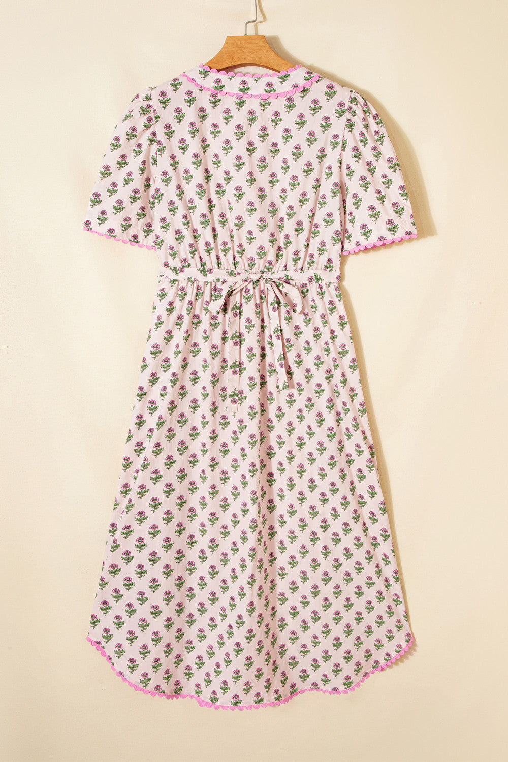 The Lillian Dress