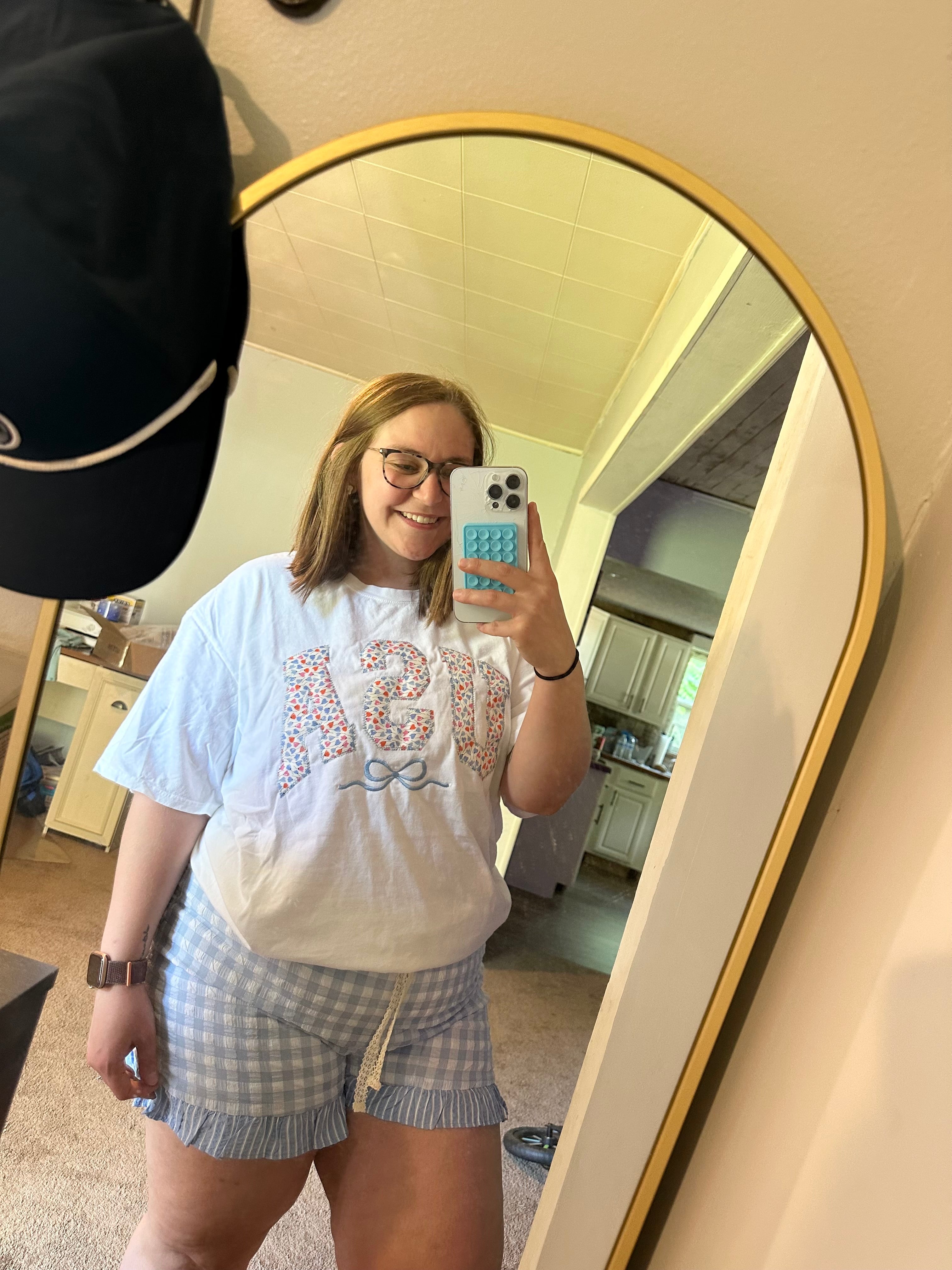 USA Tee