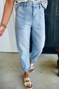 The Next Level Jean