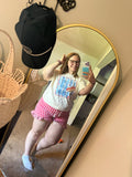 Hotdog Tee