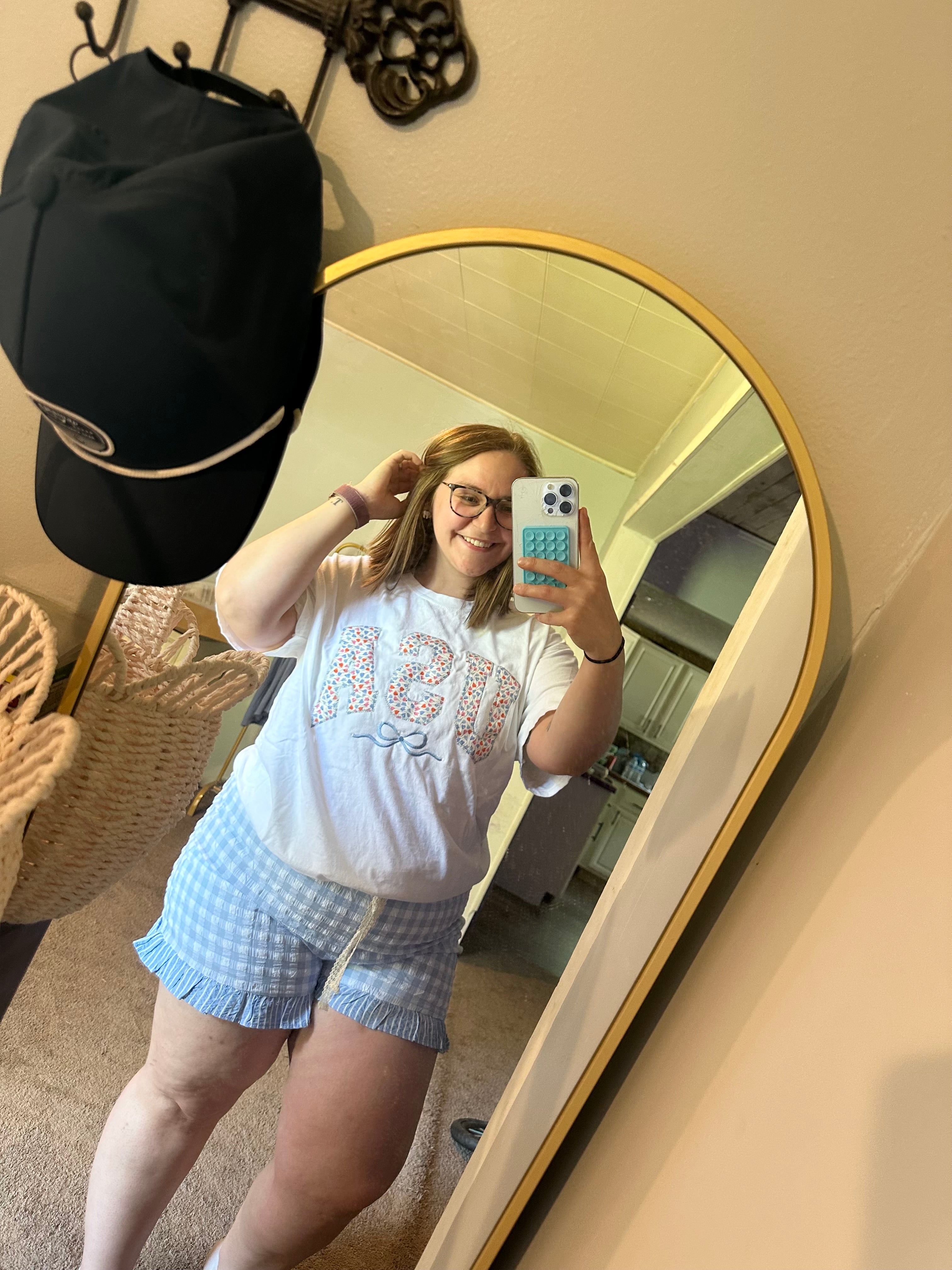 USA Tee