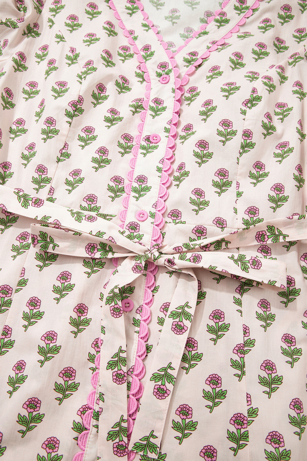 The Lillian Dress