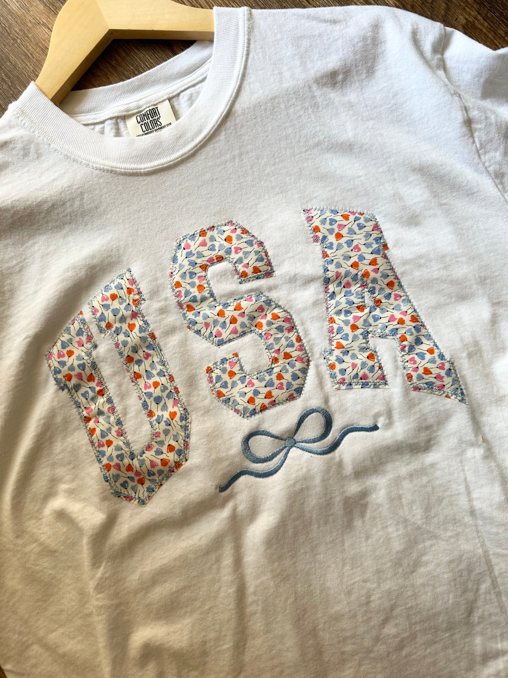 USA Tee