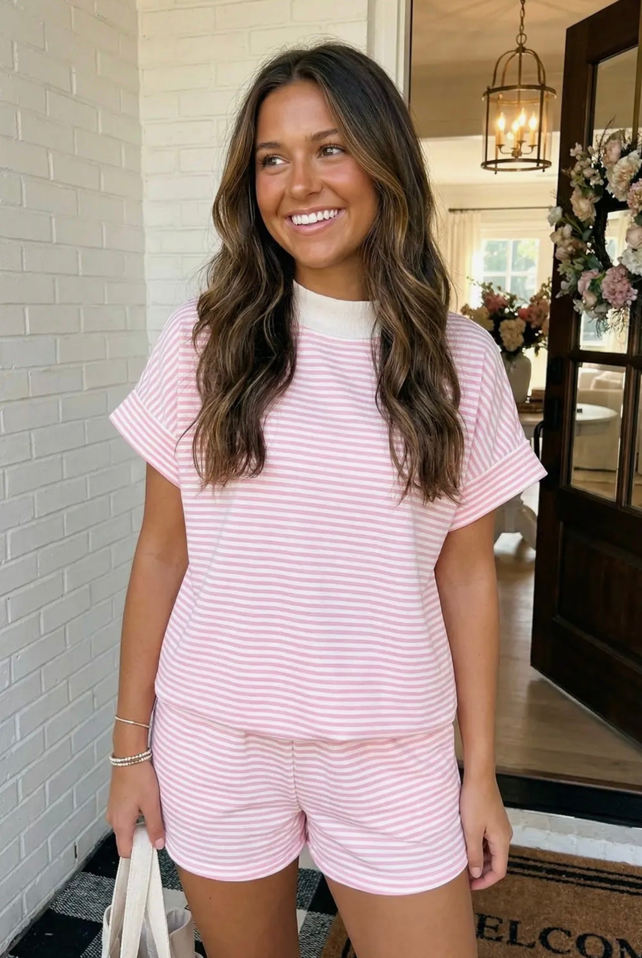 The Kate Matching set