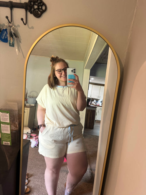 The Butter Set