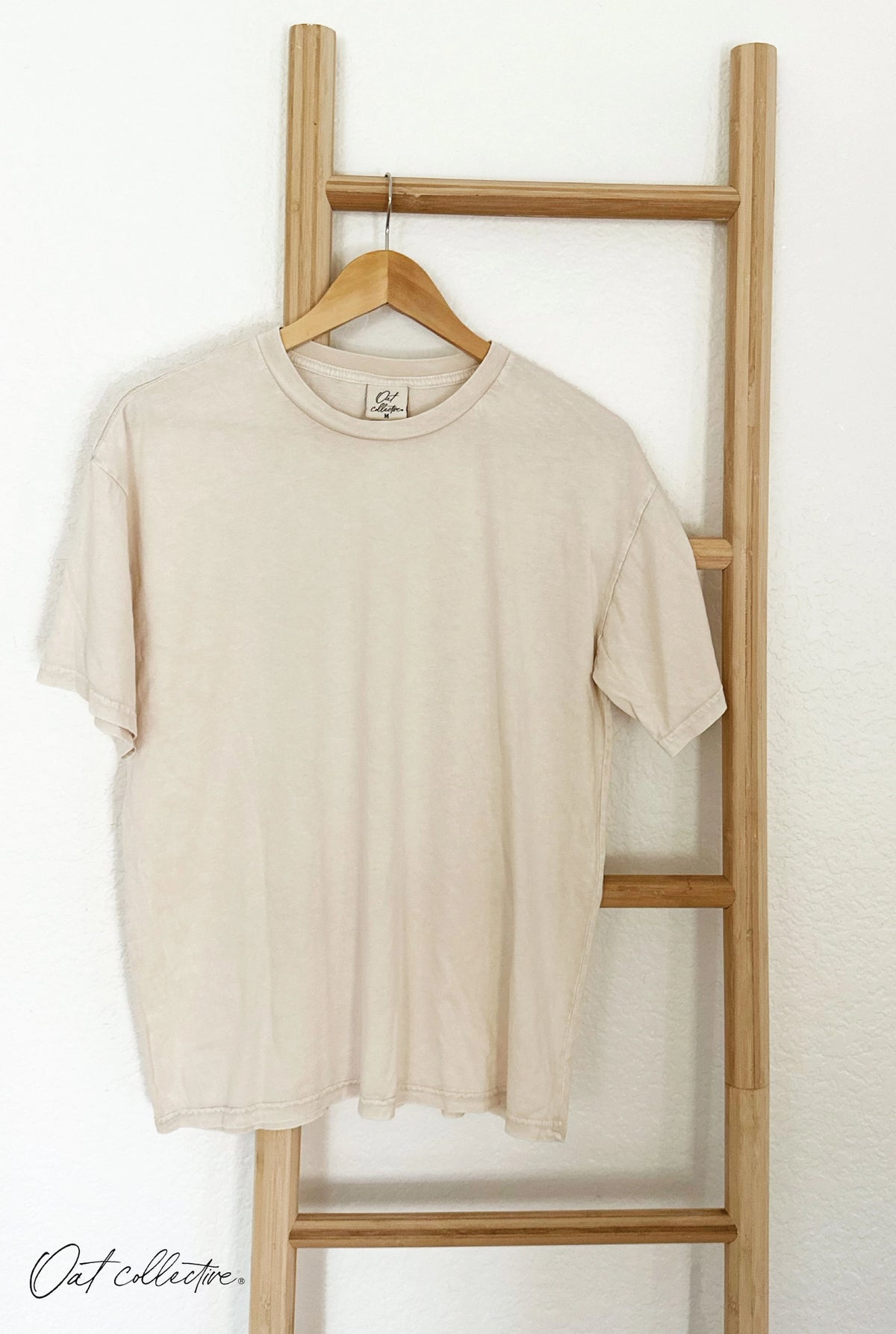 Everyday Basic in Dust