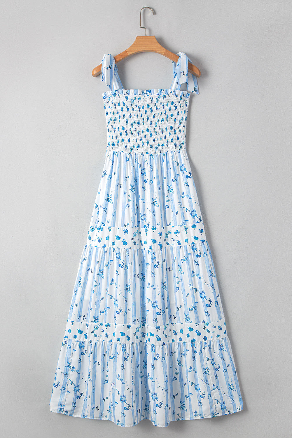 The Sky Dress