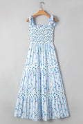 The Sky Dress