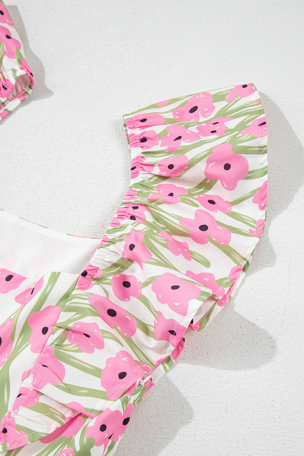 The Simply Spring Dress