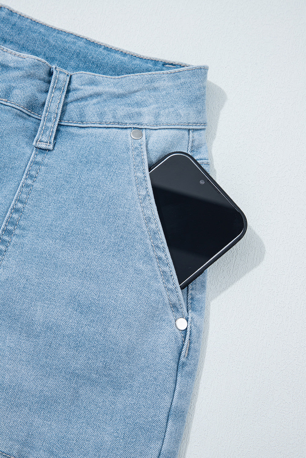 The Next Level Jean