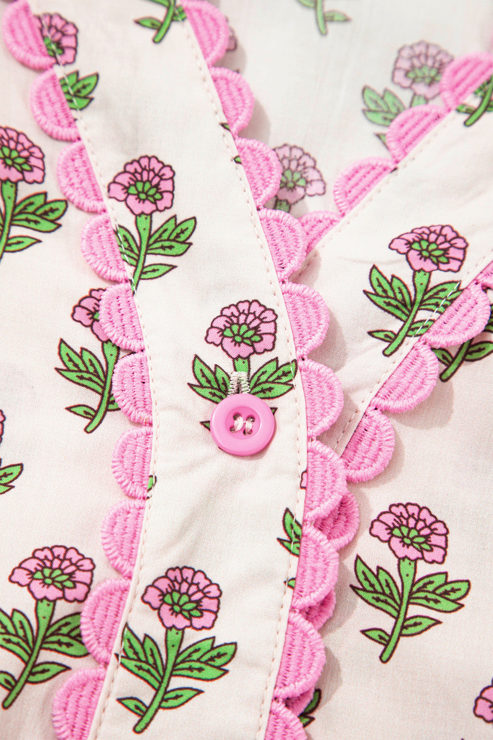 The Lillian Dress