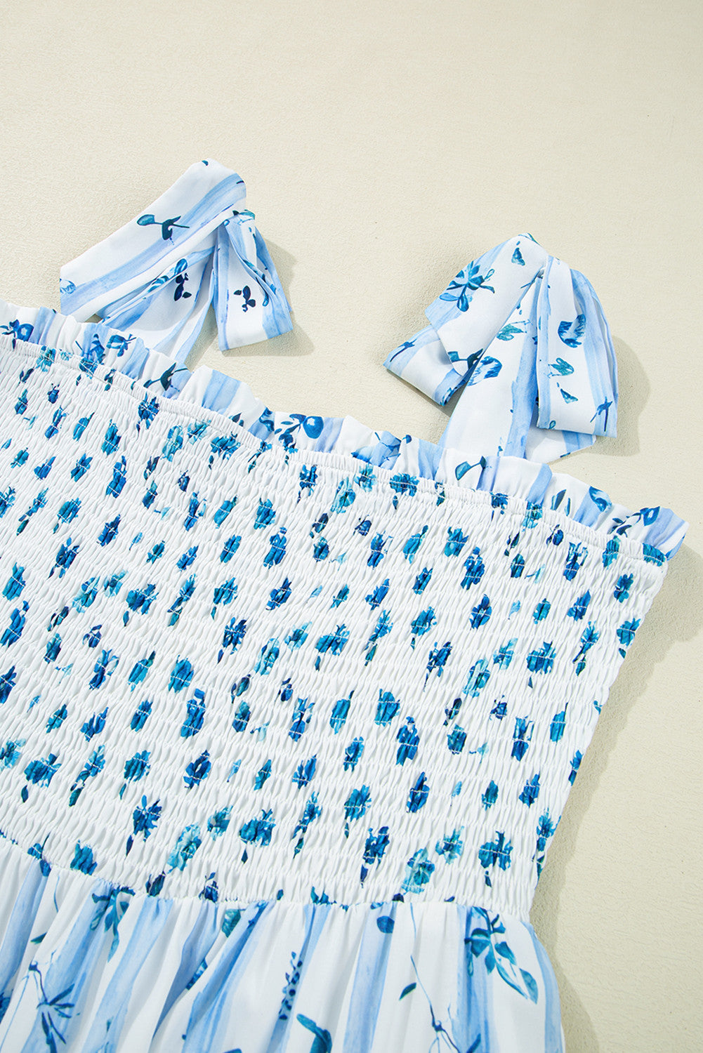 The Sky Dress