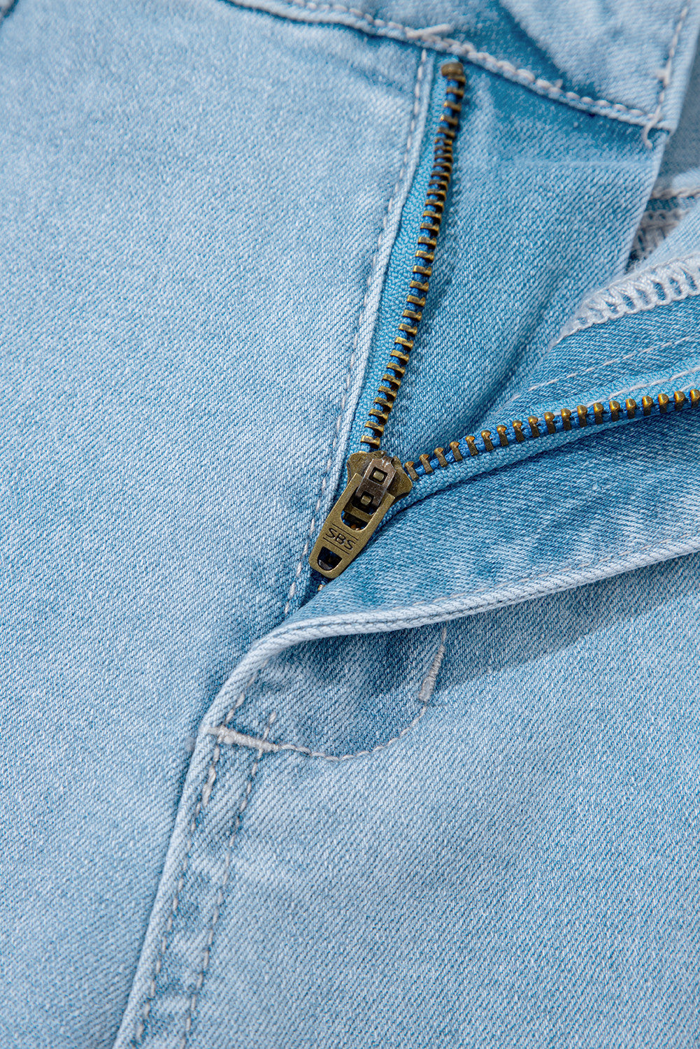 The Next Level Jean