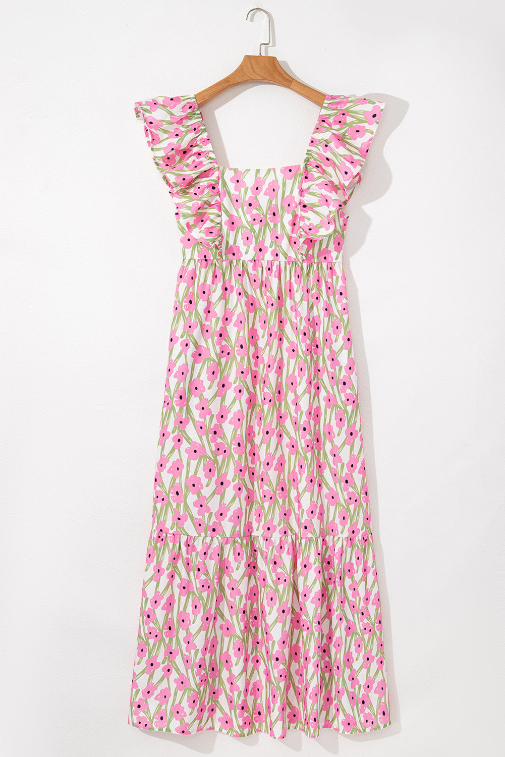 The Simply Spring Dress